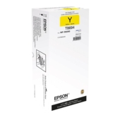 Cartridge Epson T8694, C13T869440 (XXL) - originální (Žlutá)