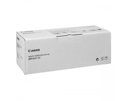 Odpadní nádobka Canon WT-A3, 9549B002 - originální