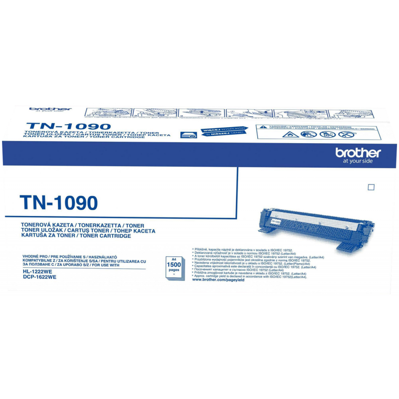 Brother TN-1090 - originální