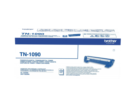 Toner Brother TN-1090, TN1090 - originální (Černý)