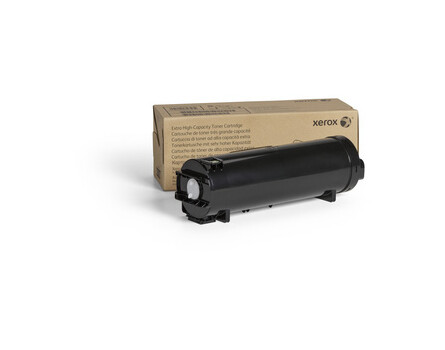 Toner Xerox 106R03945 - originální (Černý)