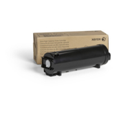 Toner Xerox 106R03945 - originální (Černý)