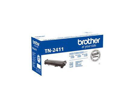 Toner Brother TN-2411, TN2411 - originální (Černý)