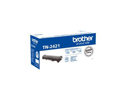 Toner Brother TN-2421, TN2421 - originální (Černý)