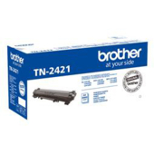 Toner Brother TN-2421, TN2421 - originální (Černý)