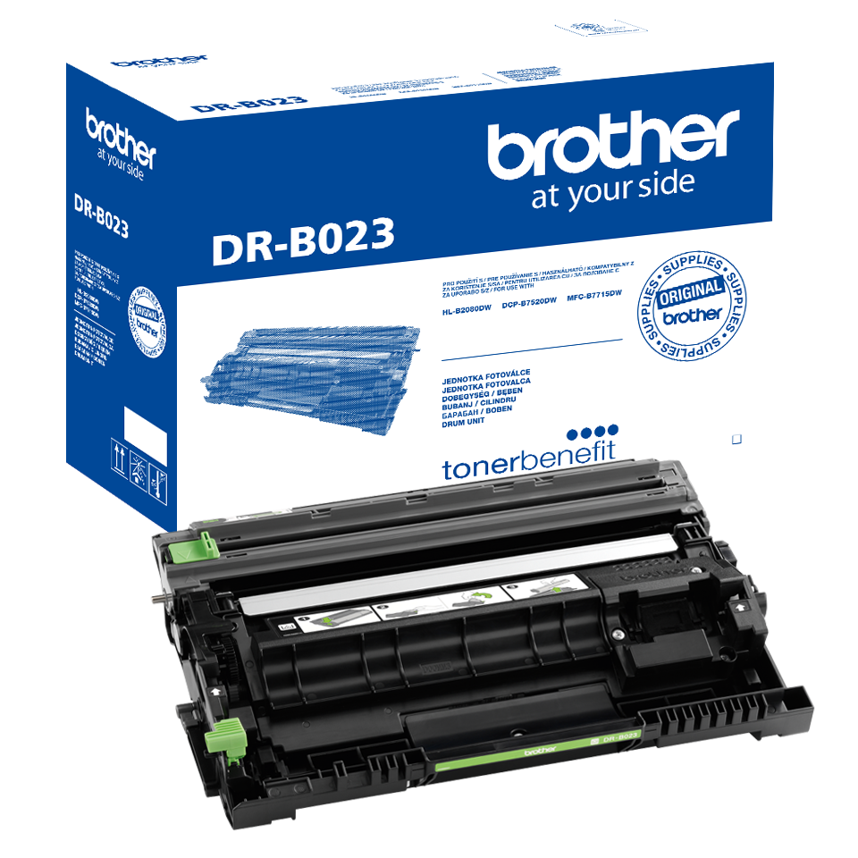 Brother DR-B023 - originální