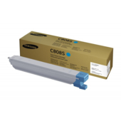 Toner Samsung CLT-C808S, SS560A - originální (Azurový)