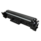 Toner HP 17A, HP CF217A s čipem - kompatibilní (Černý)