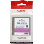 Cartridge Canon BCI-1431PM, 8974A001 (Foto purpurová) - originální