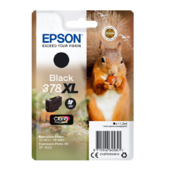 Cartridge Epson 378XL, C13T37914010 - originální (Černá)