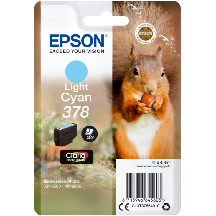 Epson T3785 - originální