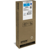 Cartridge Epson T9442 L, C13T944240 - originální (Azurová)