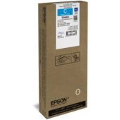 Cartridge Epson T9452 XL, C13T945240 - originální (Azurová)