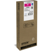 Cartridge Epson T9453 XL, C13T945340 - originální (Purpurová)