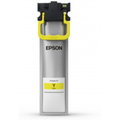 Cartridge Epson T9444 L, C13T944440 - originální (Žlutá)