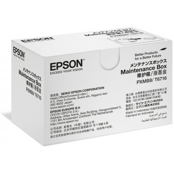 Epson C13T671600 - originální