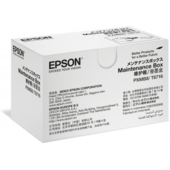 Odpadní nádobka Epson T6716, C13T671600 - originální