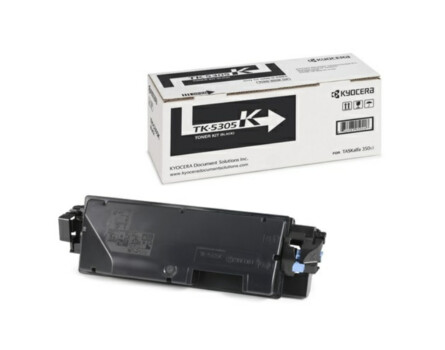 Toner Kyocera TK-5305K, TK5305K - originální (Černý)