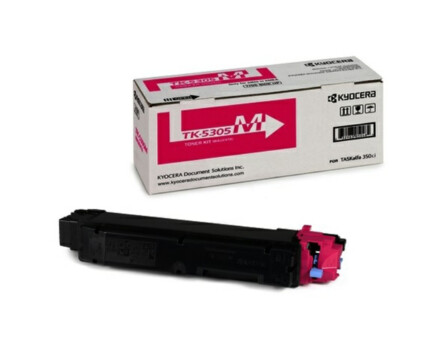 Toner Kyocera TK-5305M, TK5305M - originální (Purpurový)