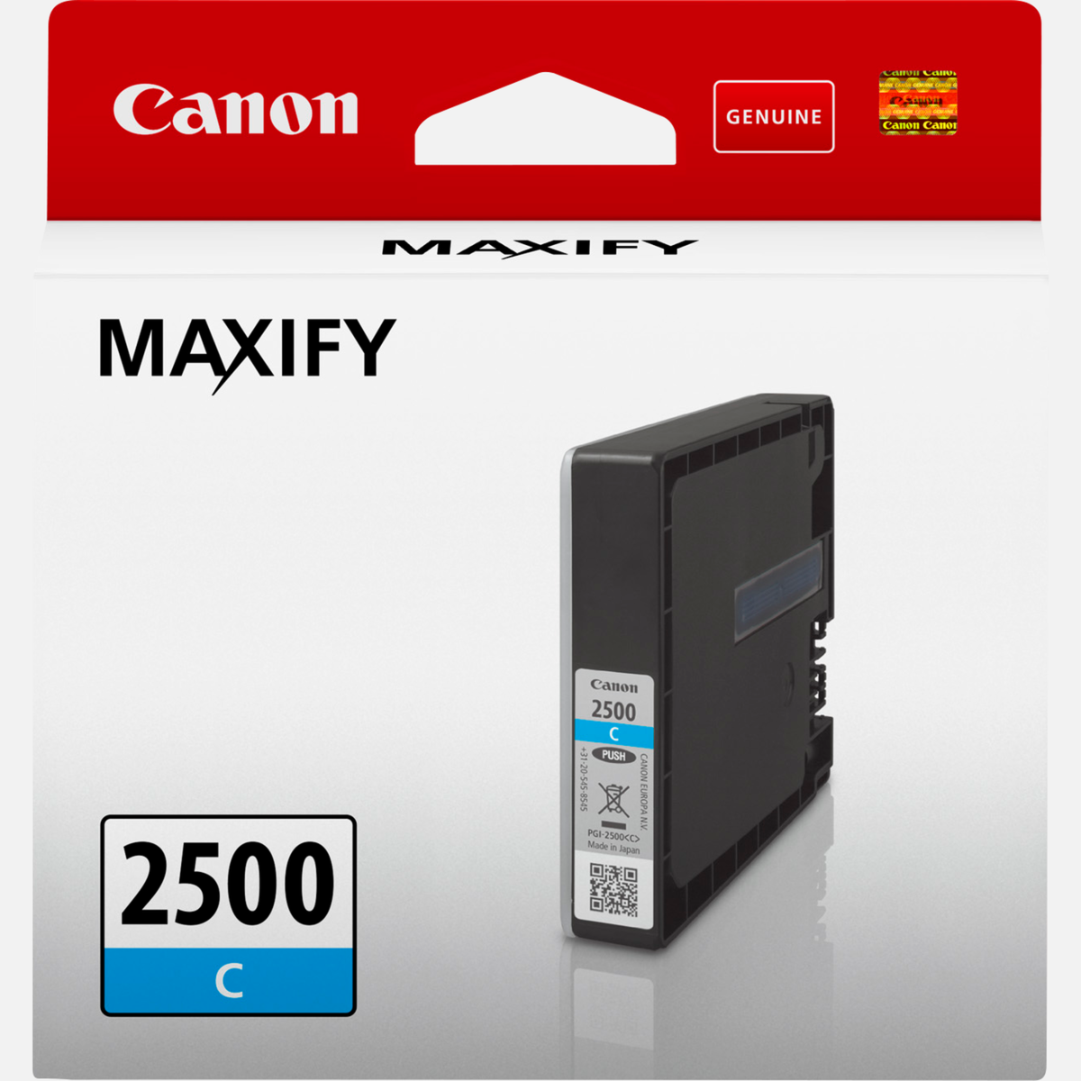 Canon PGI-2500C - originální