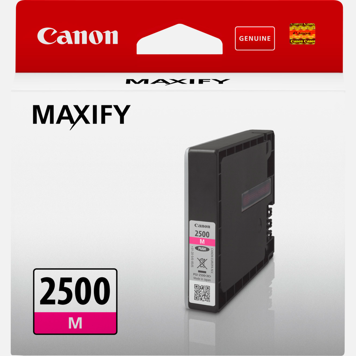 Canon PGI-2500M - originální