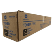 Toner Konica Minolta TN324K, TN-324K, A8DA150 - originální (Černý)