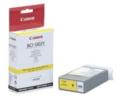 Canon BCI-1302Y - originální