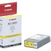 Zásobník Canon BCI-1302Y (Žlutý) - originální