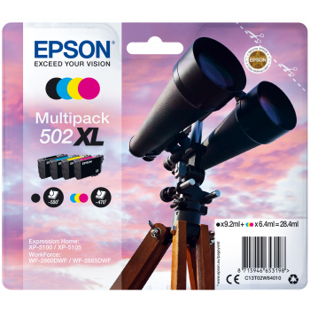 Epson T02W64010 - originální