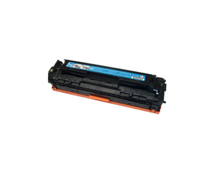 Toner HP 205A, HP CF531A - kompatibilní (Azurový)