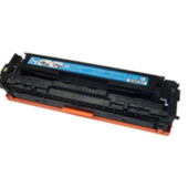 Toner HP 205A, HP CF531A - kompatibilní (Azurový)