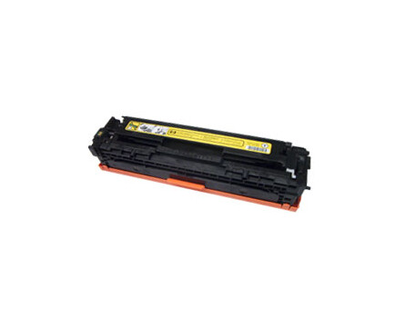 Toner HP 205A, HP CF532A - kompatibilní (Žlutý)