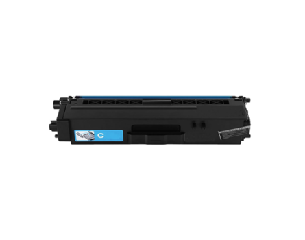 Toner Brother TN-426C, TN426C - kompatibilní (Azurový)