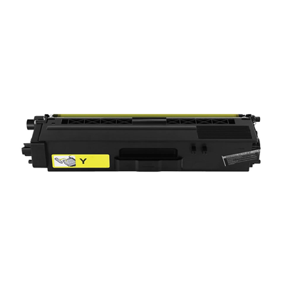 Tonery Náplně Toner Brother TN-426Y, TN426Y - kompatibilní (Žlutý)