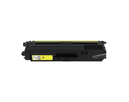 Toner Brother TN-426Y, TN426Y - kompatibilní (Žlutý)