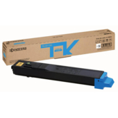 Toner Kyocera TK-8115C, TK8115C - originální (Azurový)