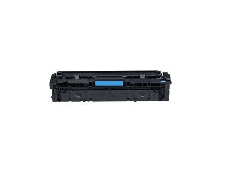 Toner Canon 045H, 1245C002, CRG-045H C - kompatibilní (Azurový)