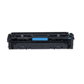 Toner Canon 045H, 1245C002, CRG-045H C - kompatibilní (Azurový)