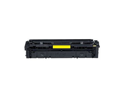 Toner Canon 045H, 1243C002, CRG-045 Y - kompatibilní (Žlutý)