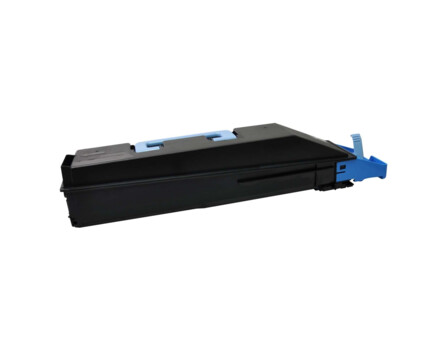 Toner Kyocera TK-865C, TK865C - kompatibilní (Azurový)