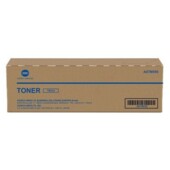 Toner Konica Minolta TN323, TN-323, A87M050 - originální (Černý)