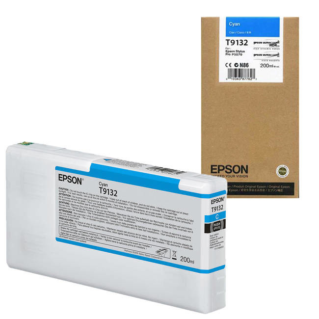 Levně Epson C13T913200 - originální