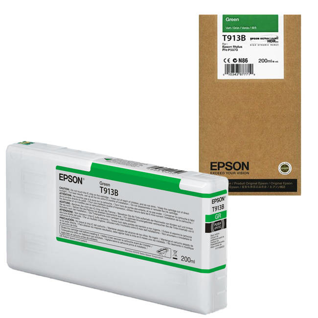 Epson C13T913B00 - originální