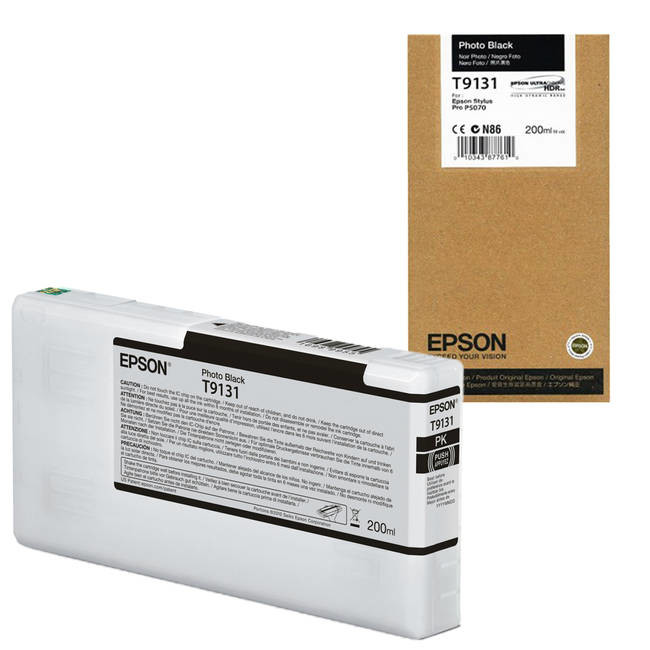 Epson C13T913100 - originální