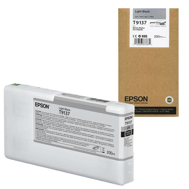 Epson C13T913700 - originální