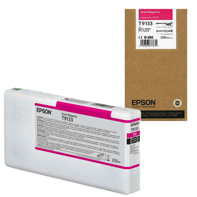 Epson C13T913300 - originální