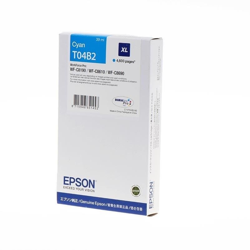 Epson C13T04B240 - originální