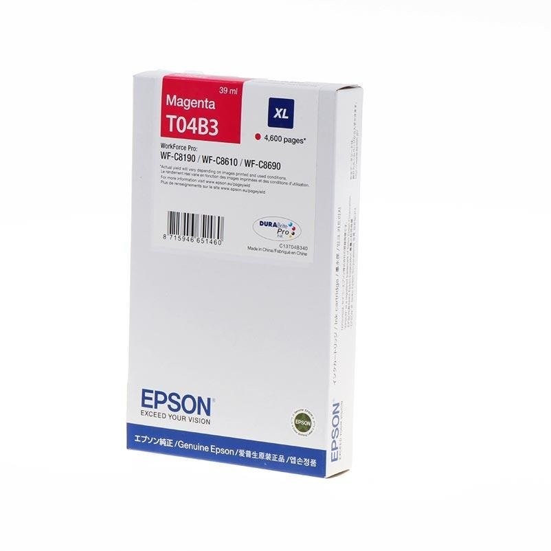 Epson C13T04B340 - originální