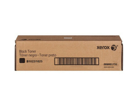 Toner Xerox 006R01731 - originální (Černý)