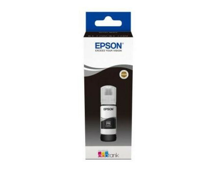 Epson 103, C13T00S14A, láhev s inkoustem - originální (Černá)